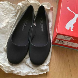 PUMA（バレエシューズ）のフリマアイテム一覧