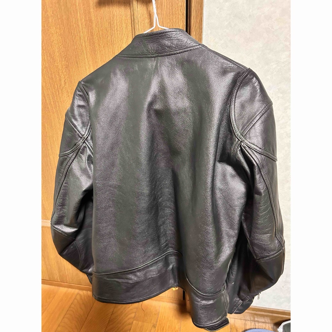 KUSHITANI - KUSHITANI クシタニ ジャケット M シングル ライダースの