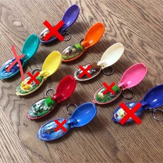 Takara Tomy - ポケットクリッター まとめ売り バラ売り レトロ タカラ