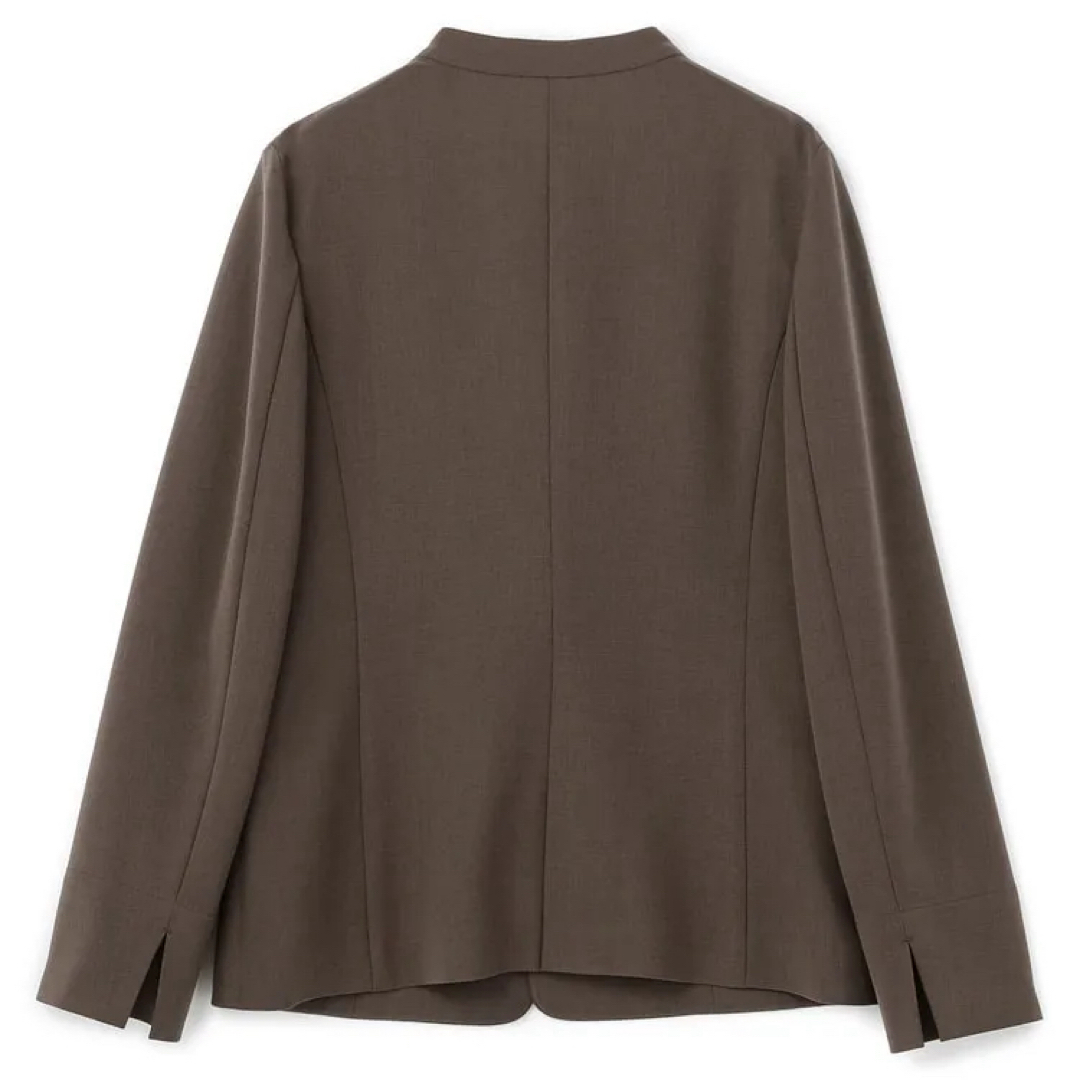 AOKI - ≪Oggi.jp4月掲載≫ 2wayストレッチ トロピカルノーカラー