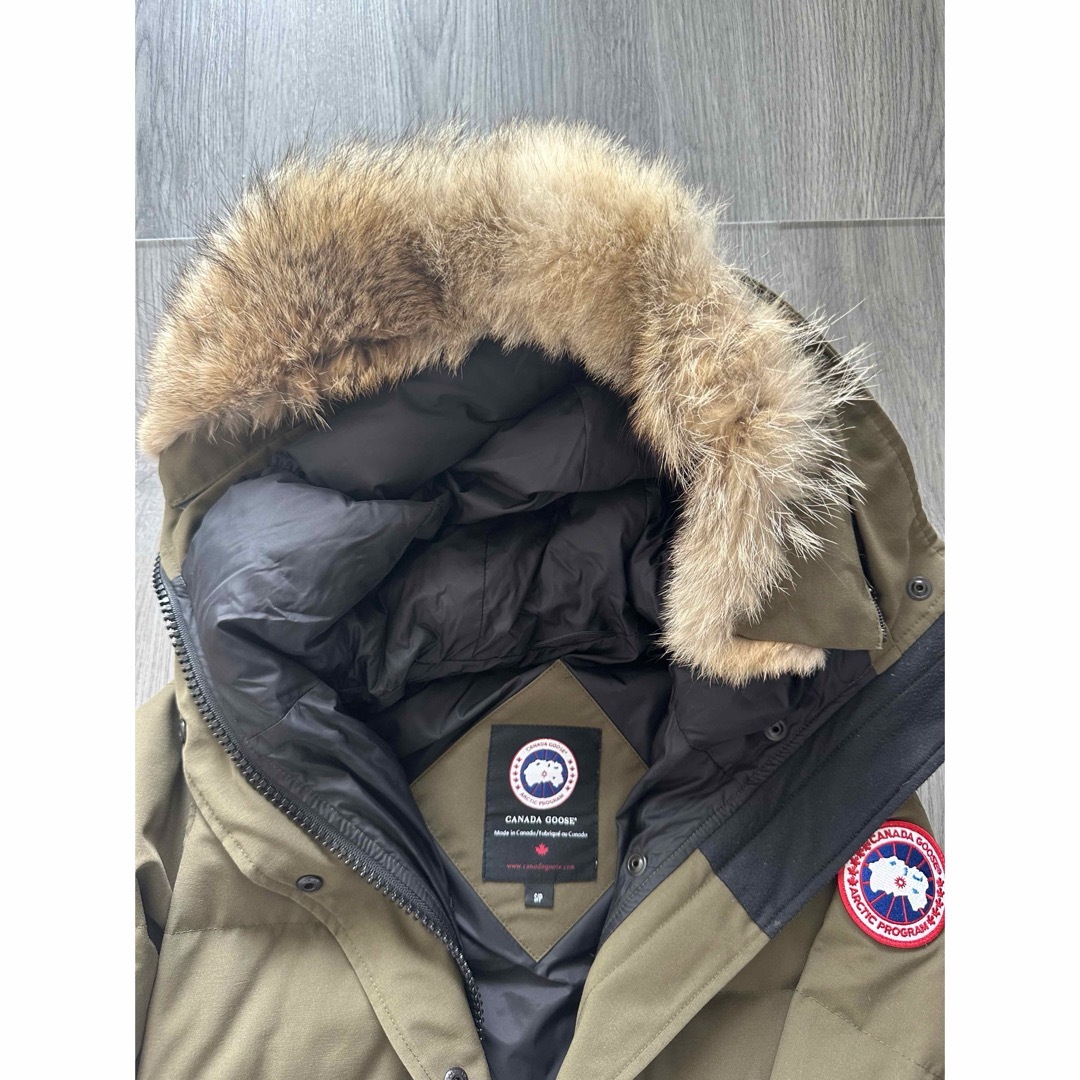 CANADA GOOSE - カナダグース＊マッケンジー＊ダウンコートの通販 by