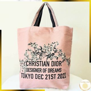 Christian Dior（トートバッグ）のフリマアイテム一覧