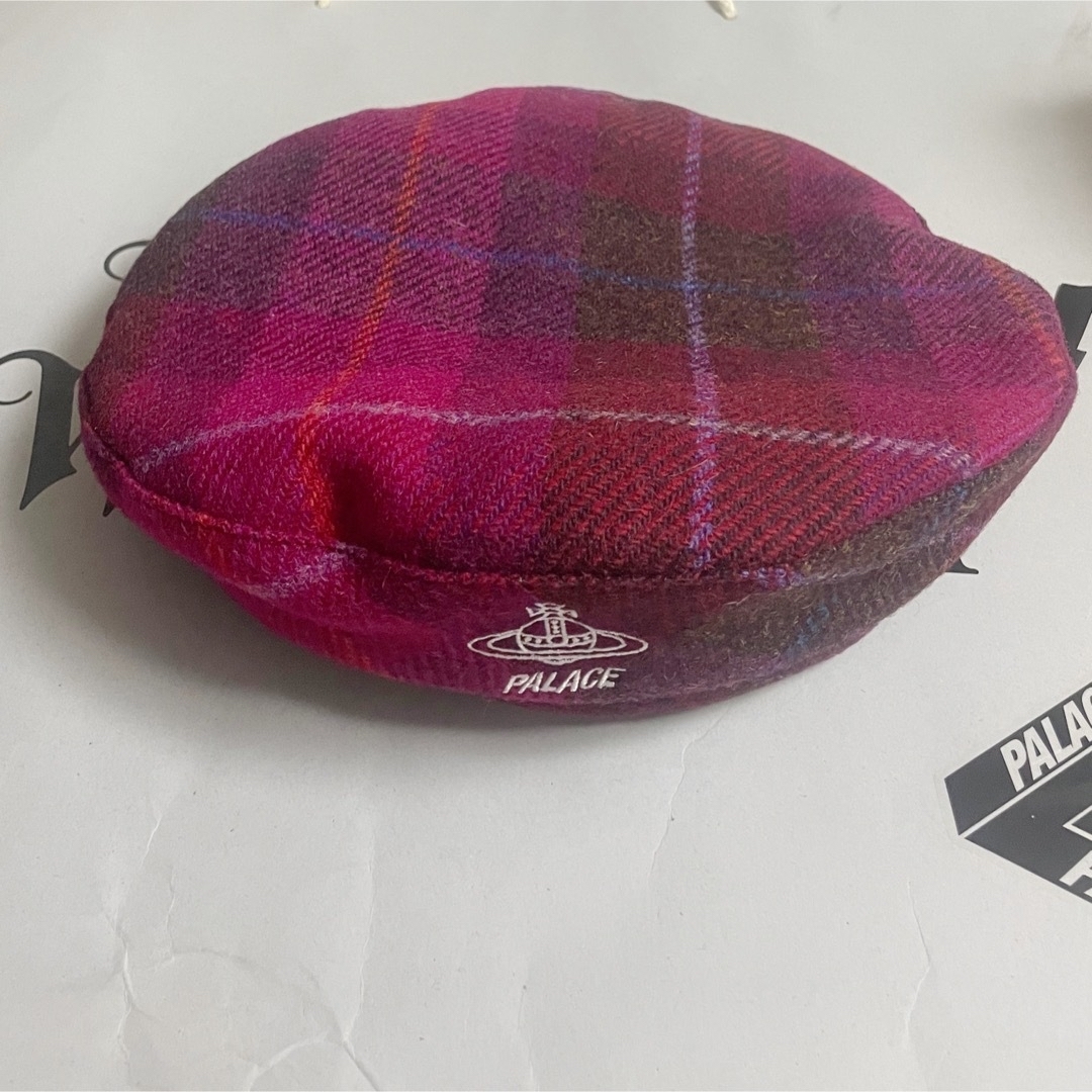 Vivienne Westwood - PALACE VIVIENNE WESTWOOD BERET ベレーの通販 by