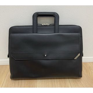 MONTBLANC（ビジネスバッグ）のフリマアイテム一覧