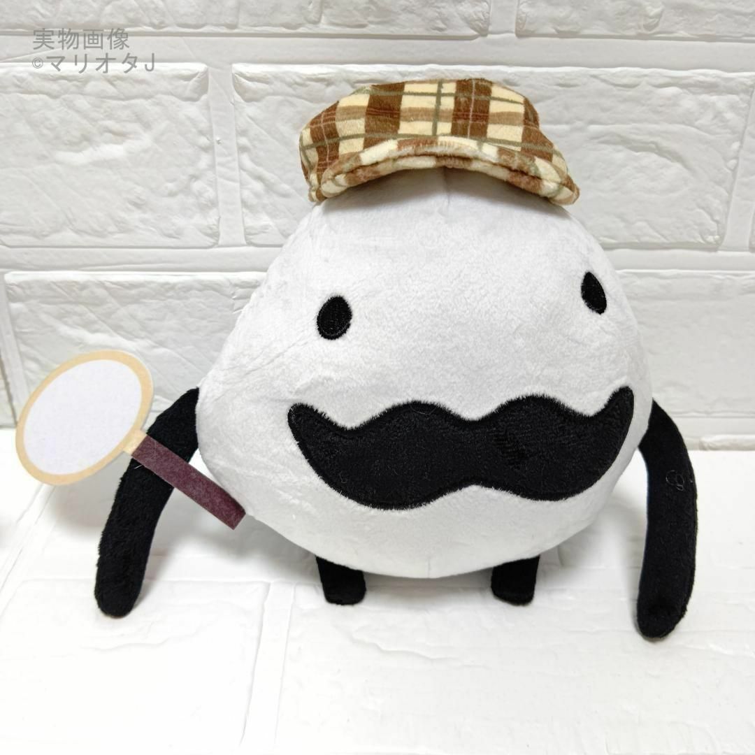 ロブロックスひみつのおるすばん探偵たまごぬいぐるみ卵ゲーム人形