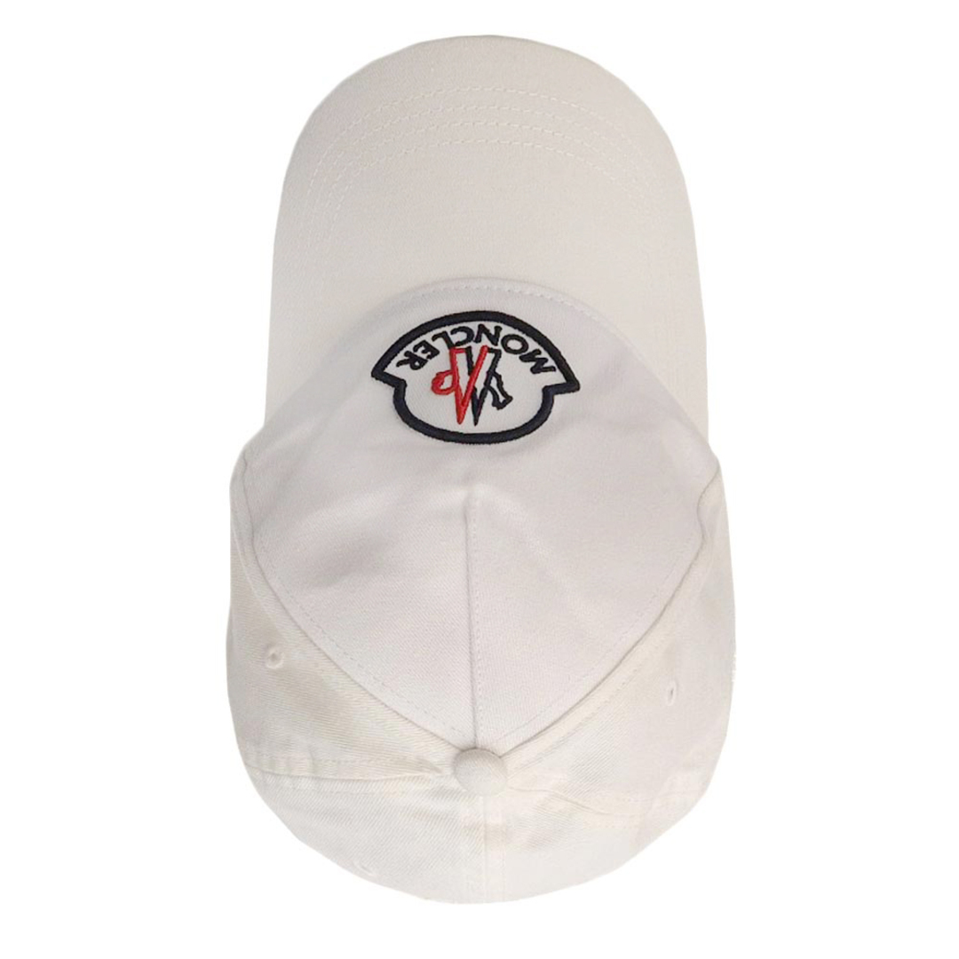 MONCLER - 【本物保証】 超美品 モンクレール MONCLER ロゴ ベース