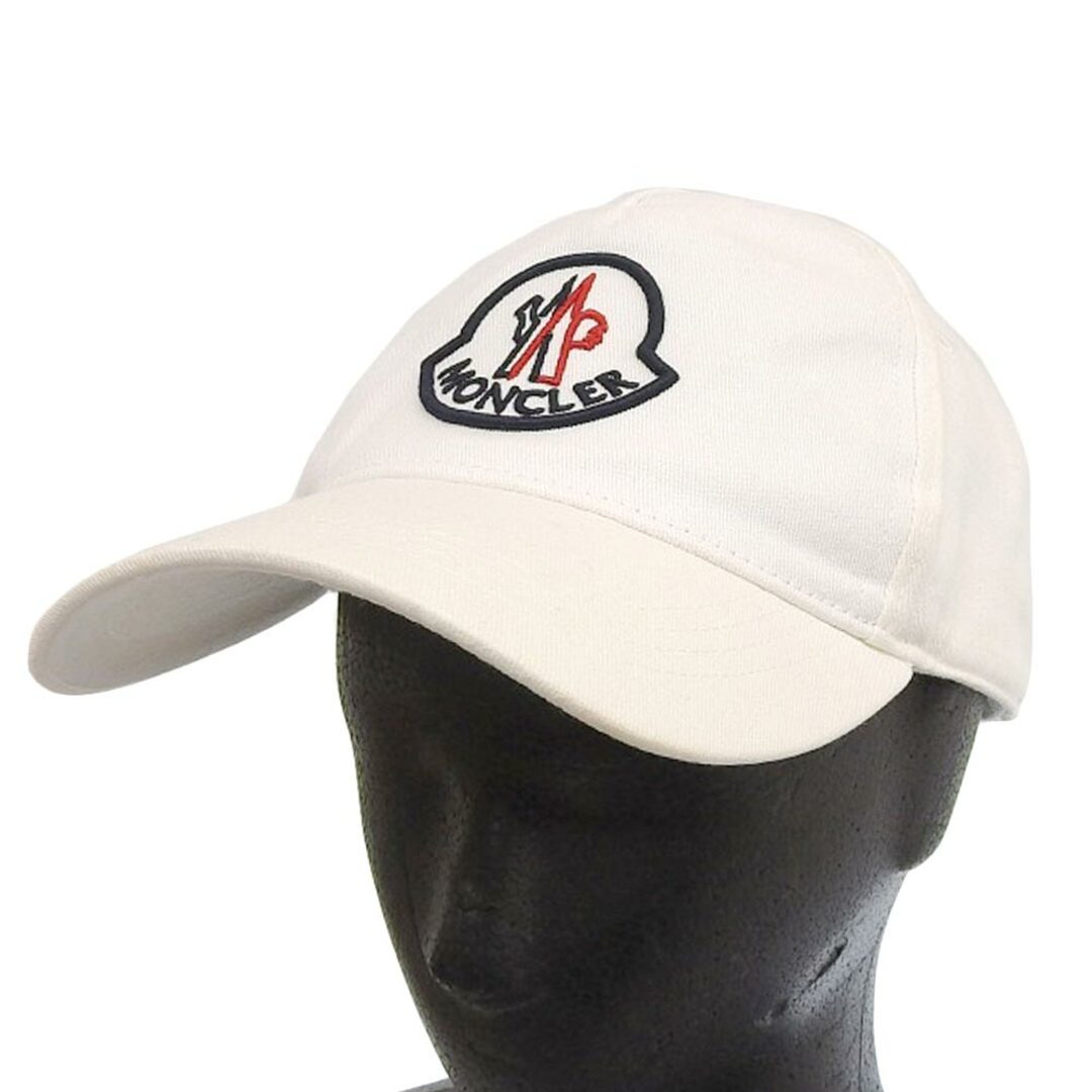 MONCLER - 【本物保証】 超美品 モンクレール MONCLER ロゴ ベース
