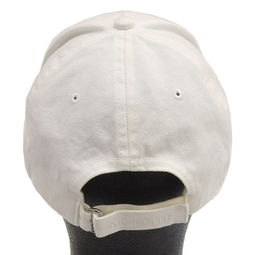 MONCLER - 【本物保証】 超美品 モンクレール MONCLER ロゴ ベース