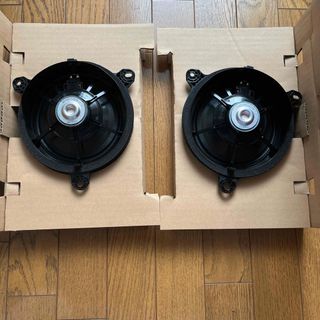 トヨタ - タンク トール ジャスティ ダイハツ ルーミーツイーター