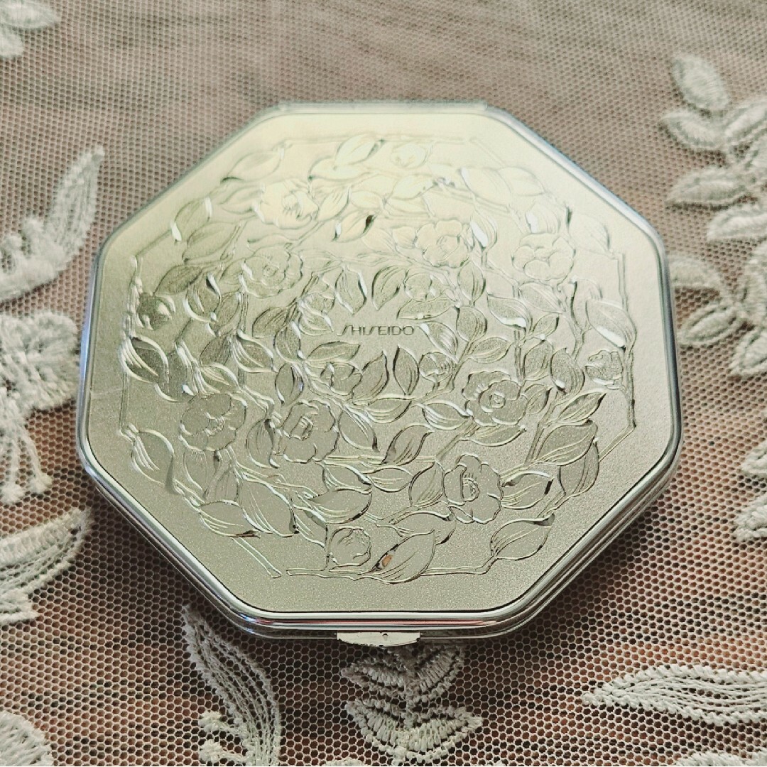 SHISEIDO (資生堂) - 非売品 資生堂 花椿CLUB キレイアッププログラム