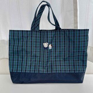 familiar（ナイロン ・ レッスンバッグ）のフリマアイテム一覧