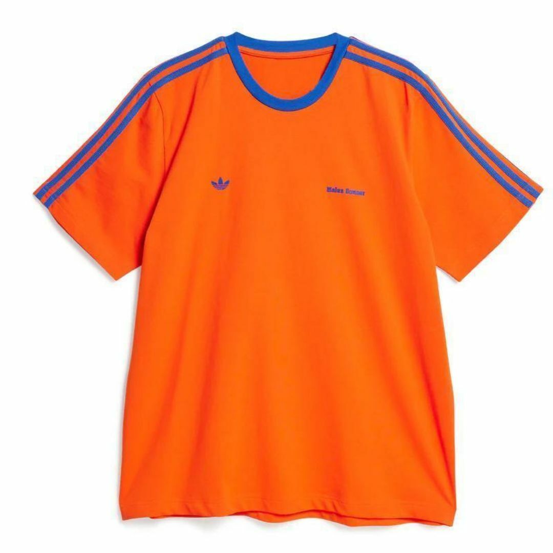 adidas - あいみょん着用 WALES BONNER adidas Tシャツ S JP:Mの通販