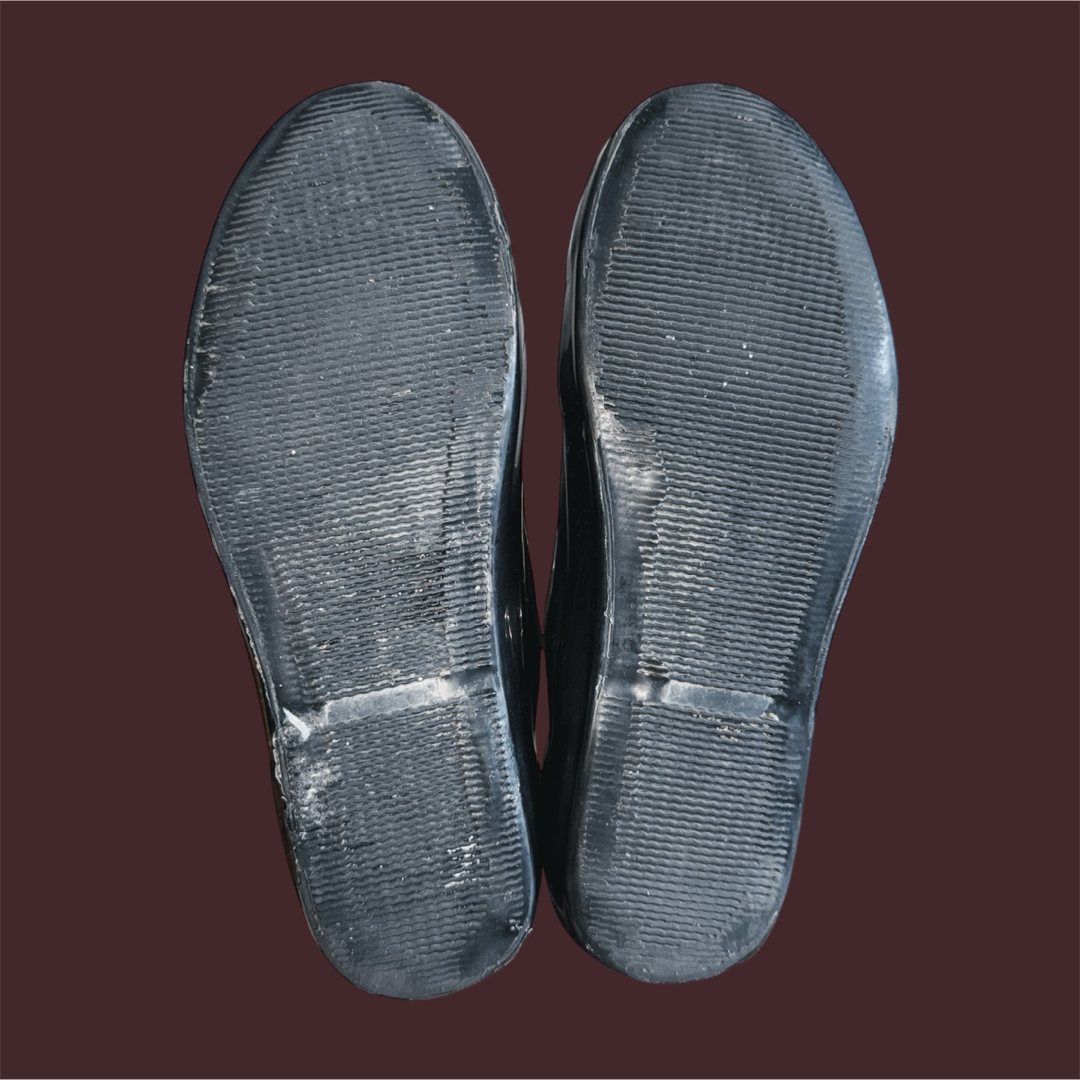 FUMIKA_UCHIDA - FUMIKA_UCHIDA CANVAS SNEAKERS キャンバススニーカー