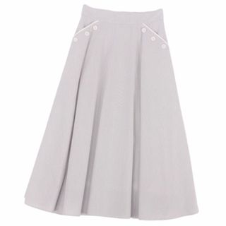 FOXEY - 美品 フォクシー FOXEY フレアスカート 43453 Jura ジュラ