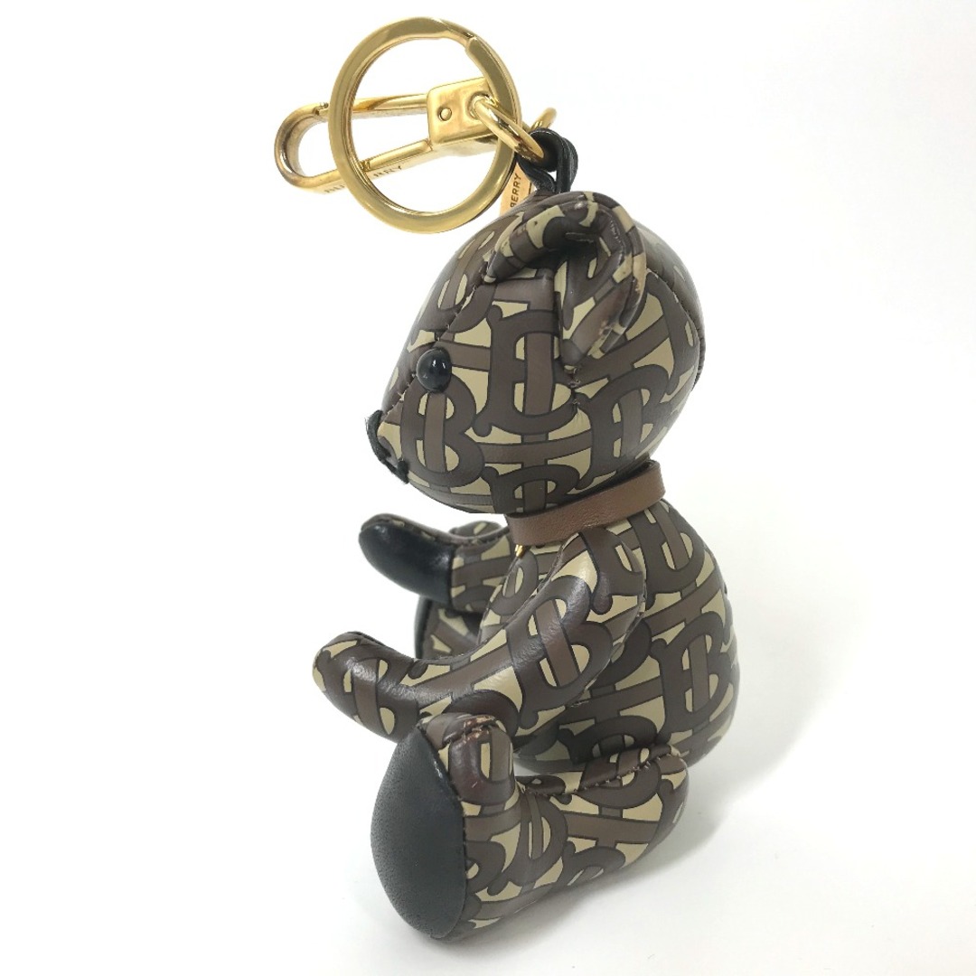 BURBERRY - バーバリー BURBERRY TB トーマスベア 総ロゴ バッグ