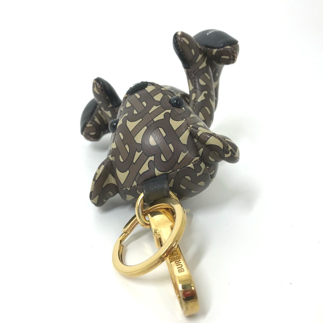 BURBERRY - バーバリー BURBERRY TB トーマスベア 総ロゴ バッグ