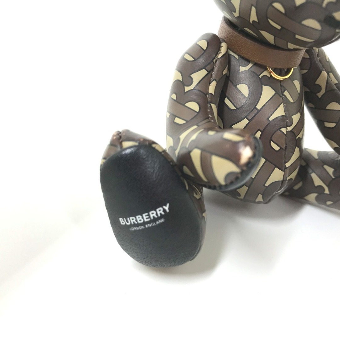 BURBERRY - バーバリー BURBERRY TB トーマスベア 総ロゴ バッグ