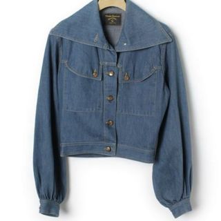 Vivienne Westwood（Gジャン/デニムジャケット）のフリマアイテム一覧
