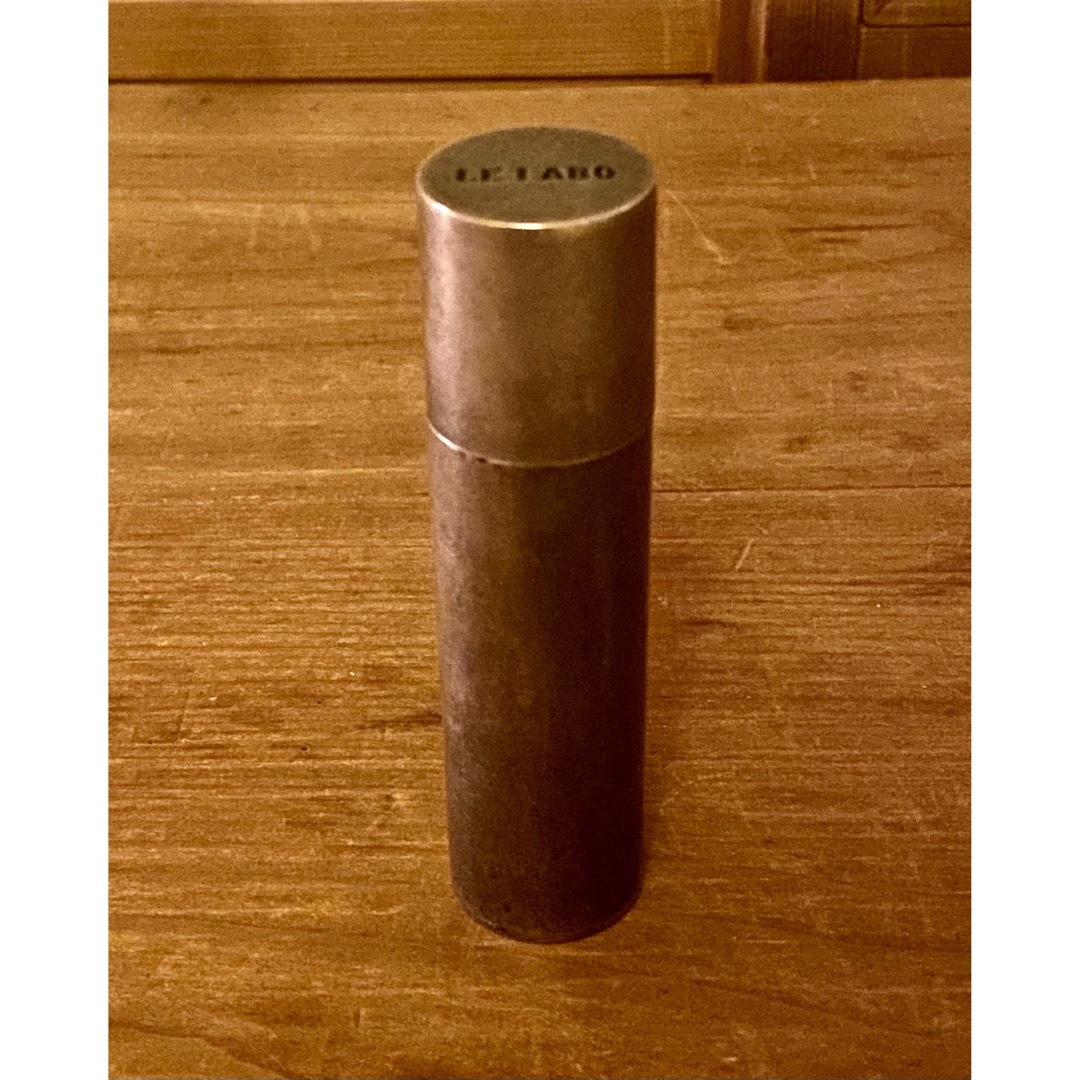 LE LABO / Travel tube case (アトマイザーケース)の通販 by Sat's