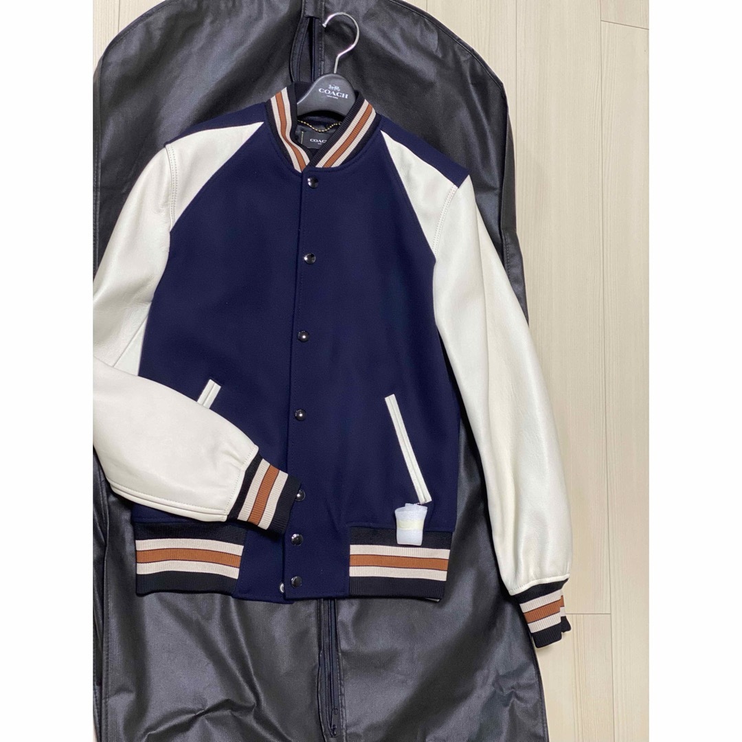 COACH - COACH スタジャン 未使用本物の通販 by OhKiniYade's shop