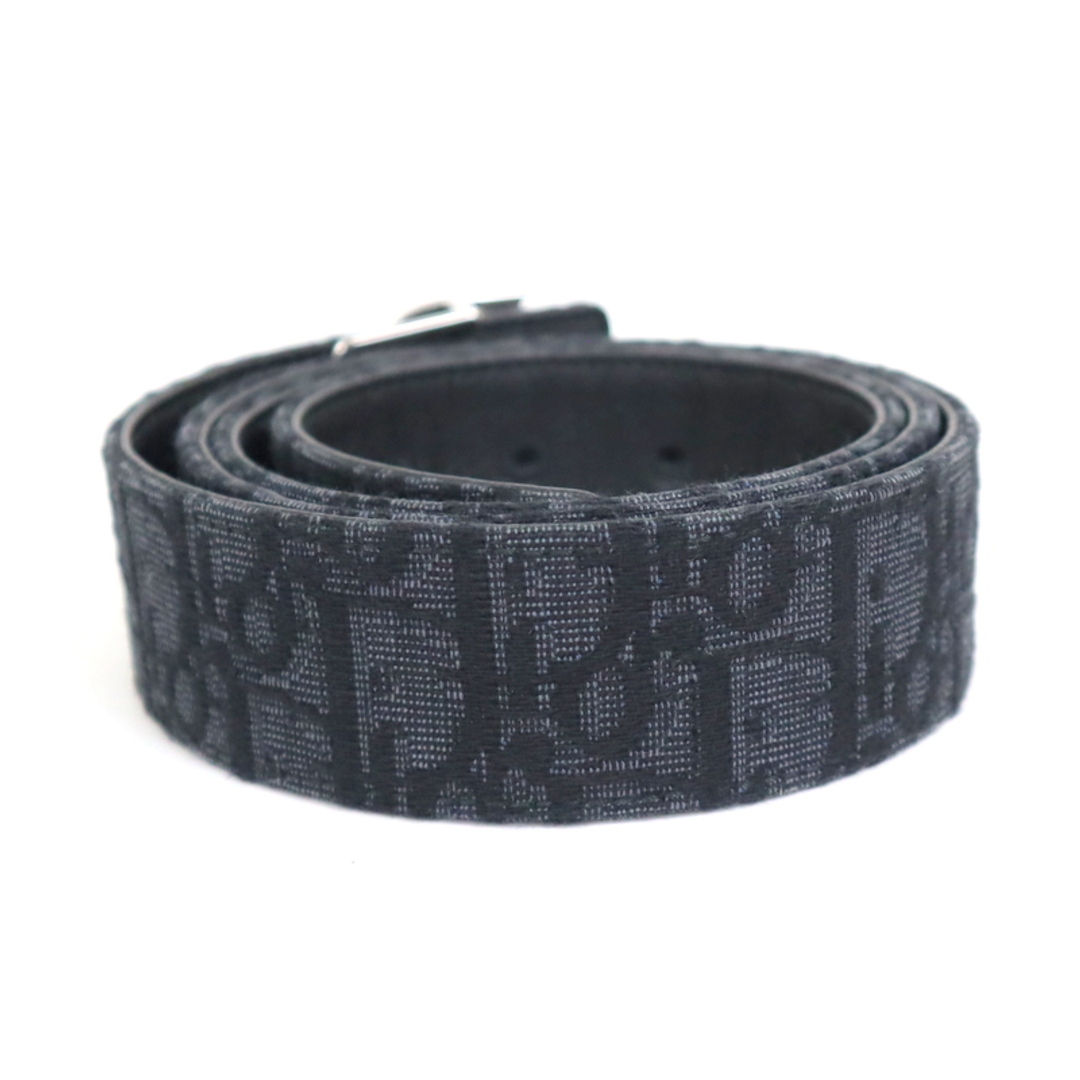 Dior - 【Dior】ディオール ベルト オブリーク リバーシブル