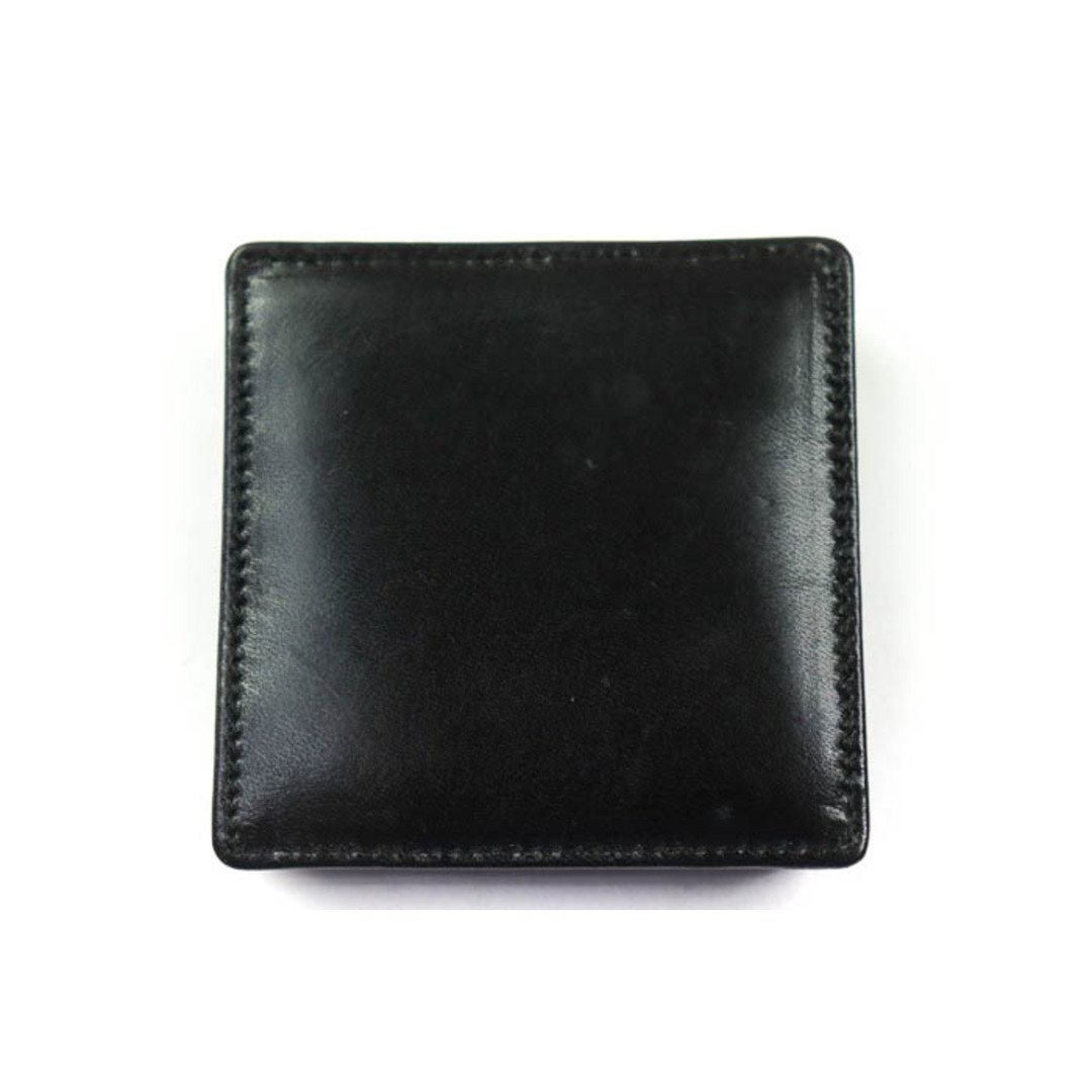 Bally - バリー コインケース ボックス型 小銭入れ 財布 ウォレット