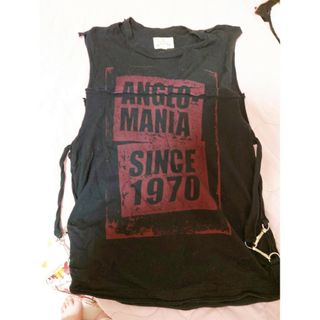 Vivienne Westwood（タンクトップ）のフリマアイテム一覧