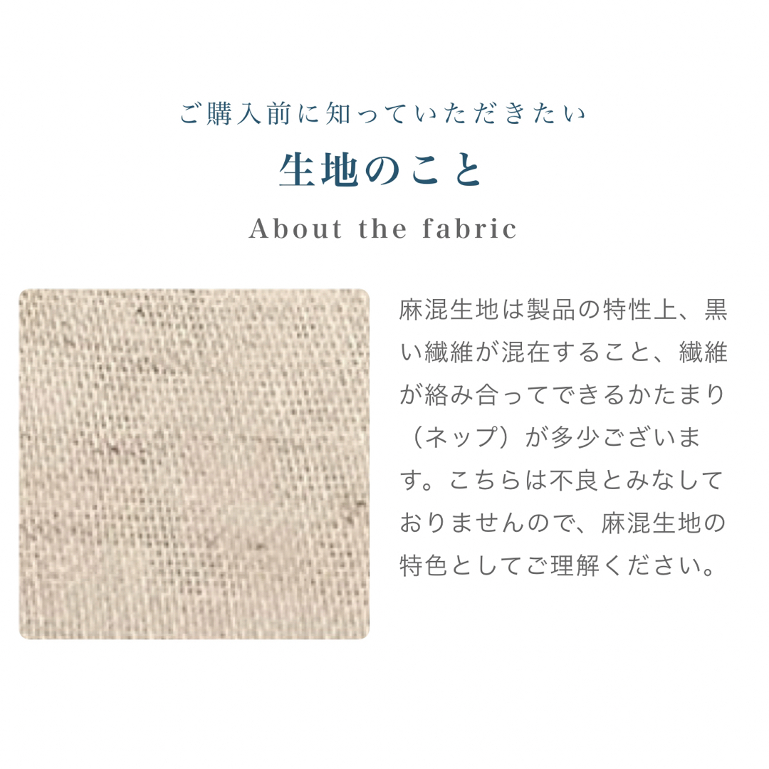 LOFTY - 新品・未使用 ロフテーガーゼケット(訳あり品) ブルー2枚