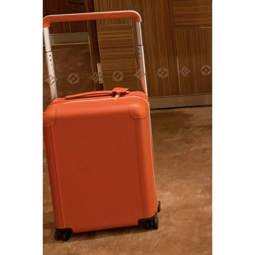 LOUIS VUITTON - louisvuittonキャリーケースの通販 by スターshop