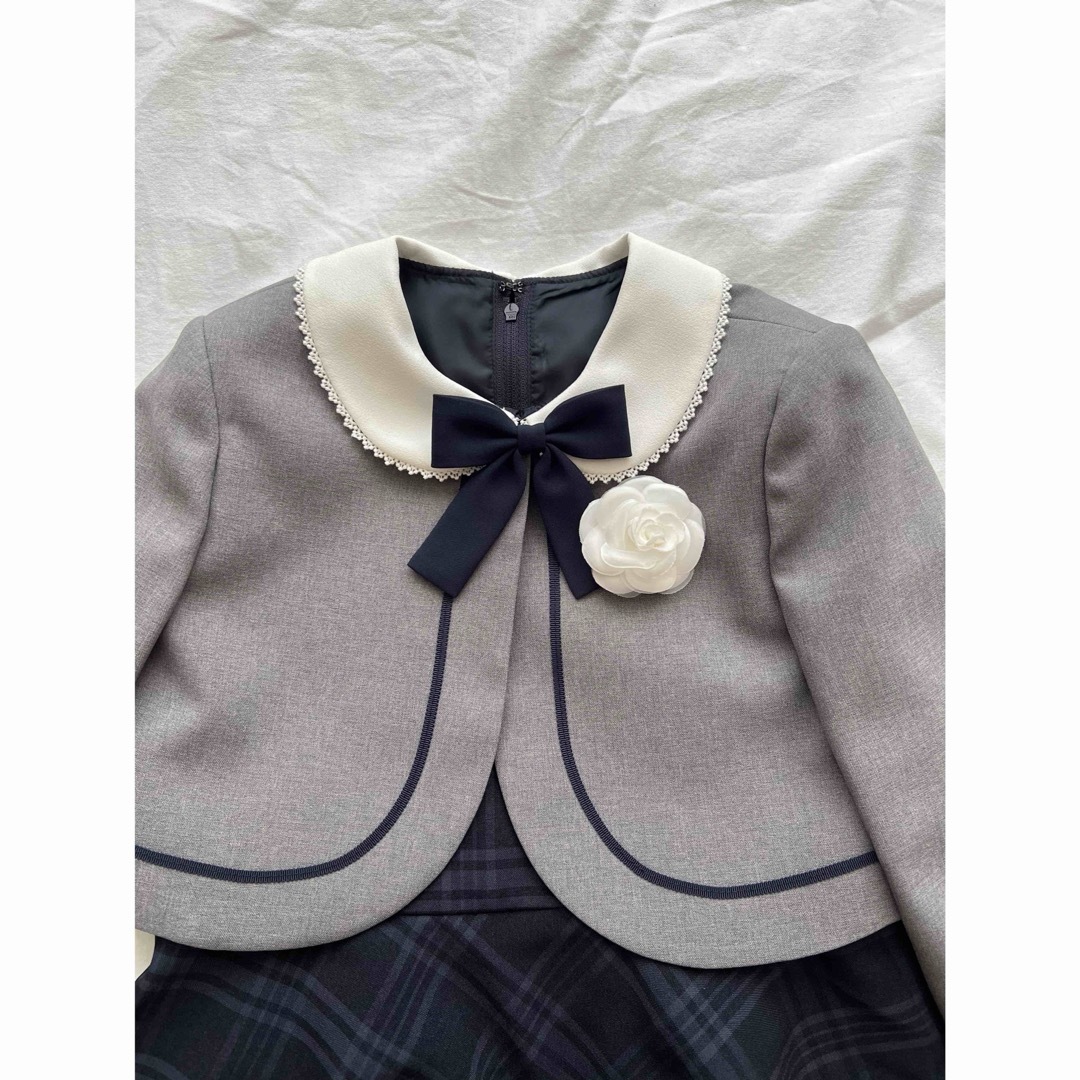 BEAMS DESIGN - 美品✨️waltz by BEAMS DESIGN フォーマル 入学卒園