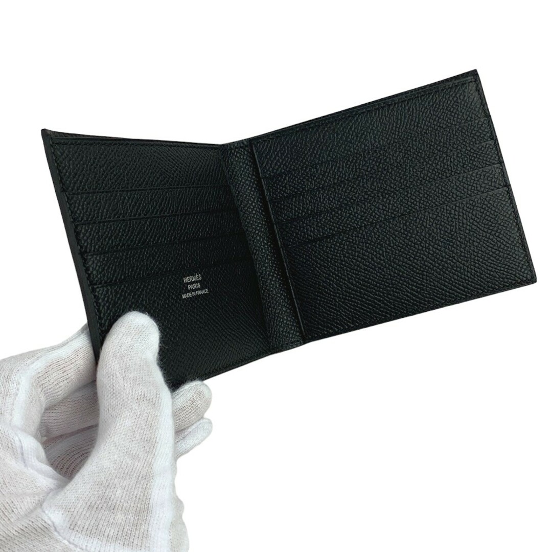 HERMES - □未使用□ エルメス MC2 コペルニクス 2つ折り 財布