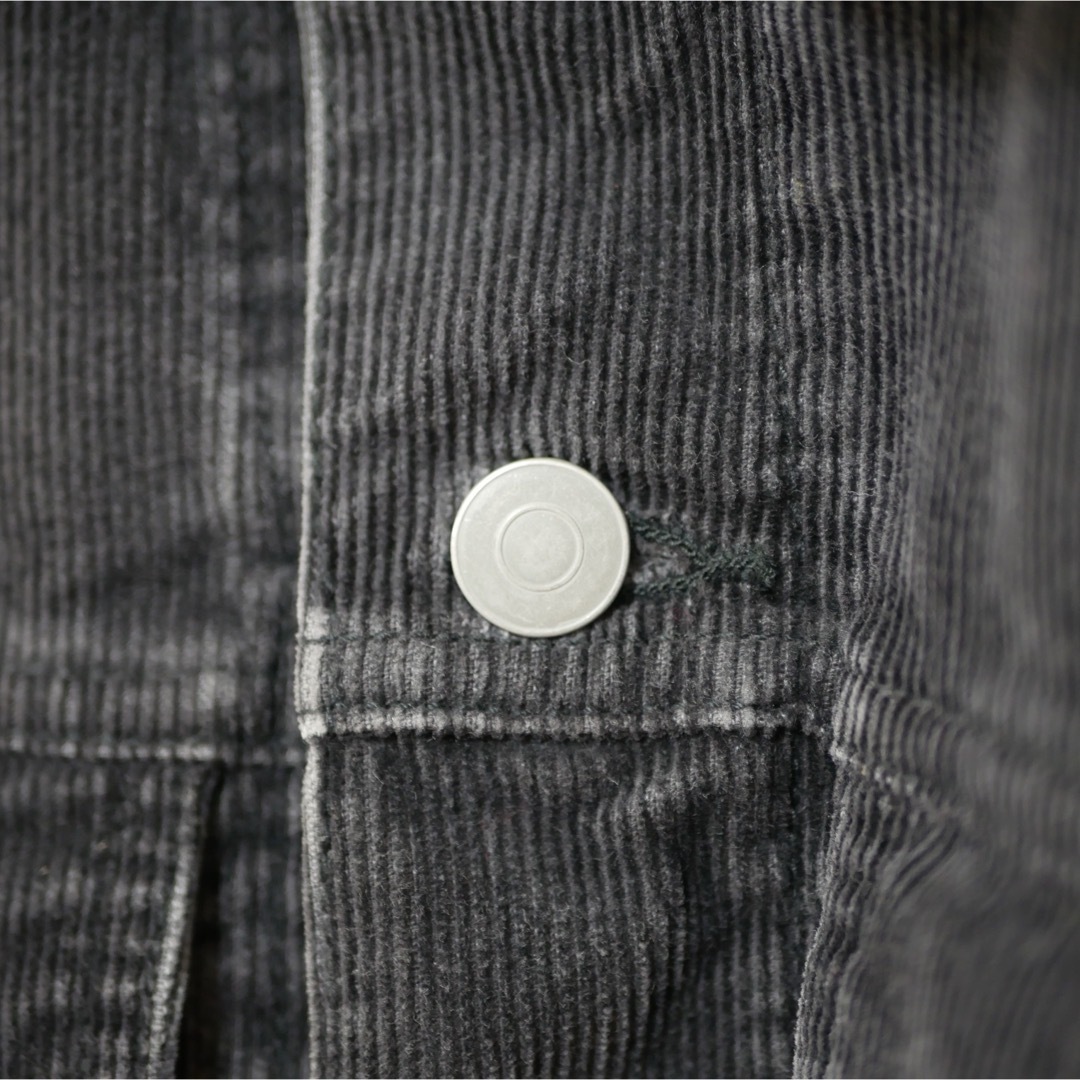 Ron Herman - Ron Herman 製品染め加工 コーデュロイトラッカー