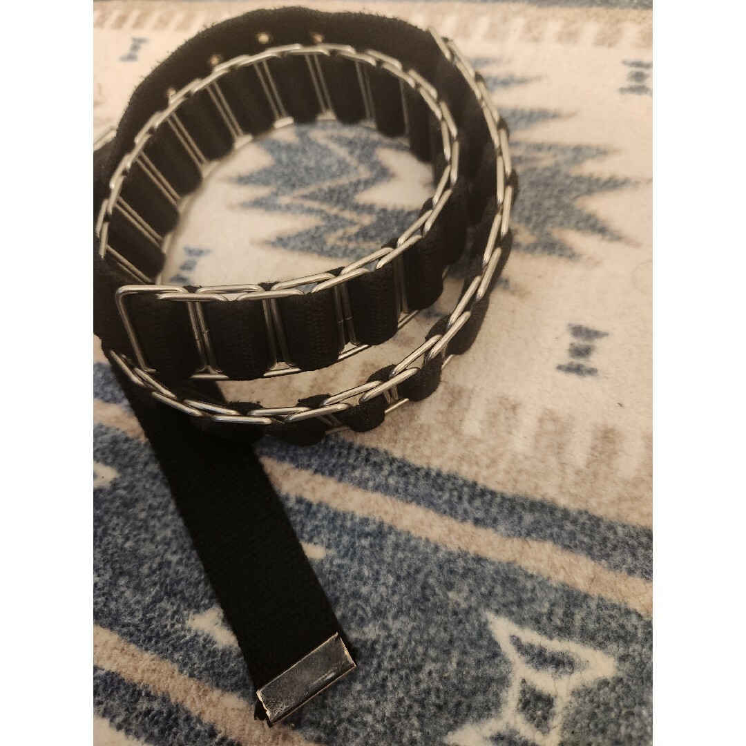 HELMUT LANG - Helmut Lang Chain Beltの通販 by ぐー's shop