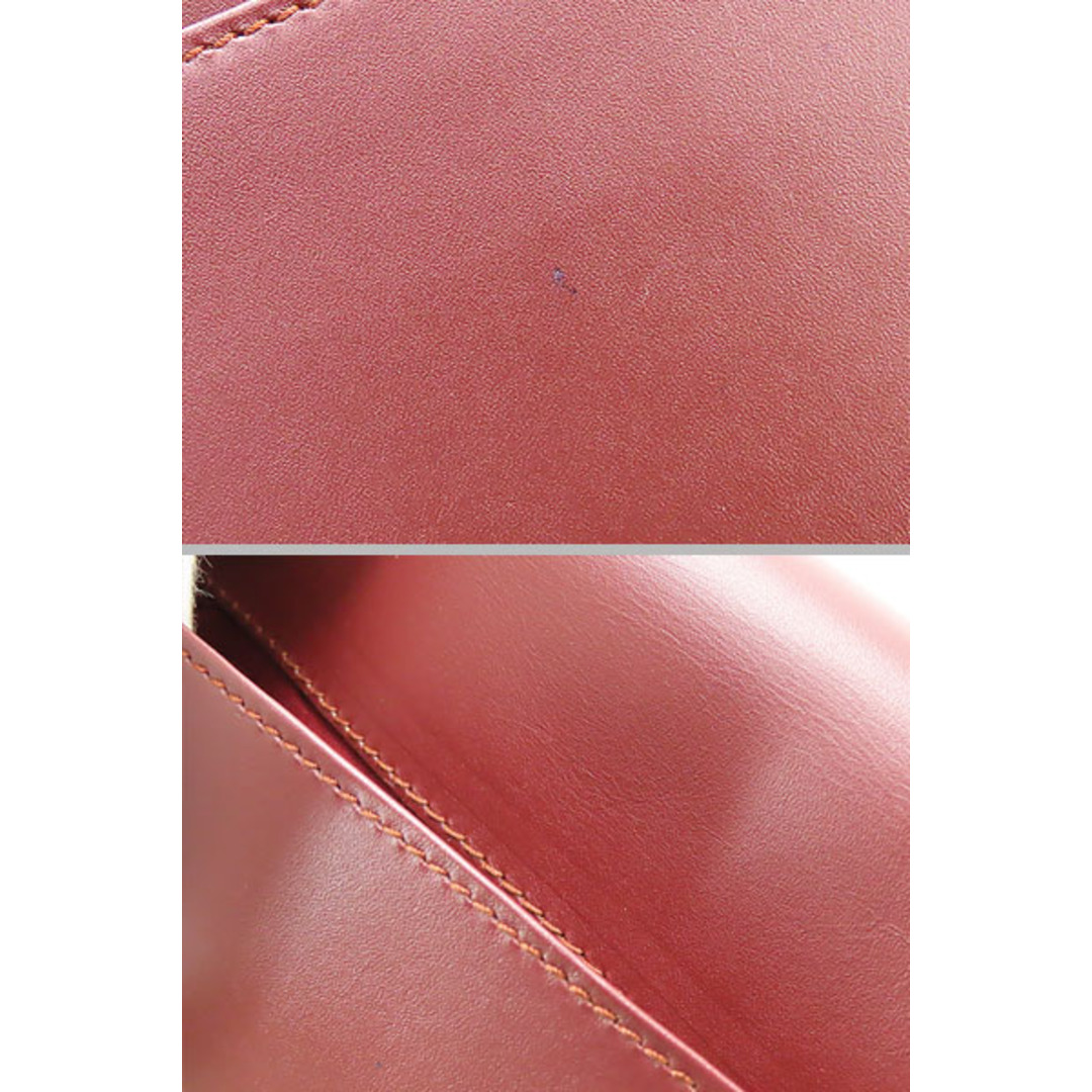 Cartier - 未使用カルティエマストラインセカンドバッグハンドバッグ