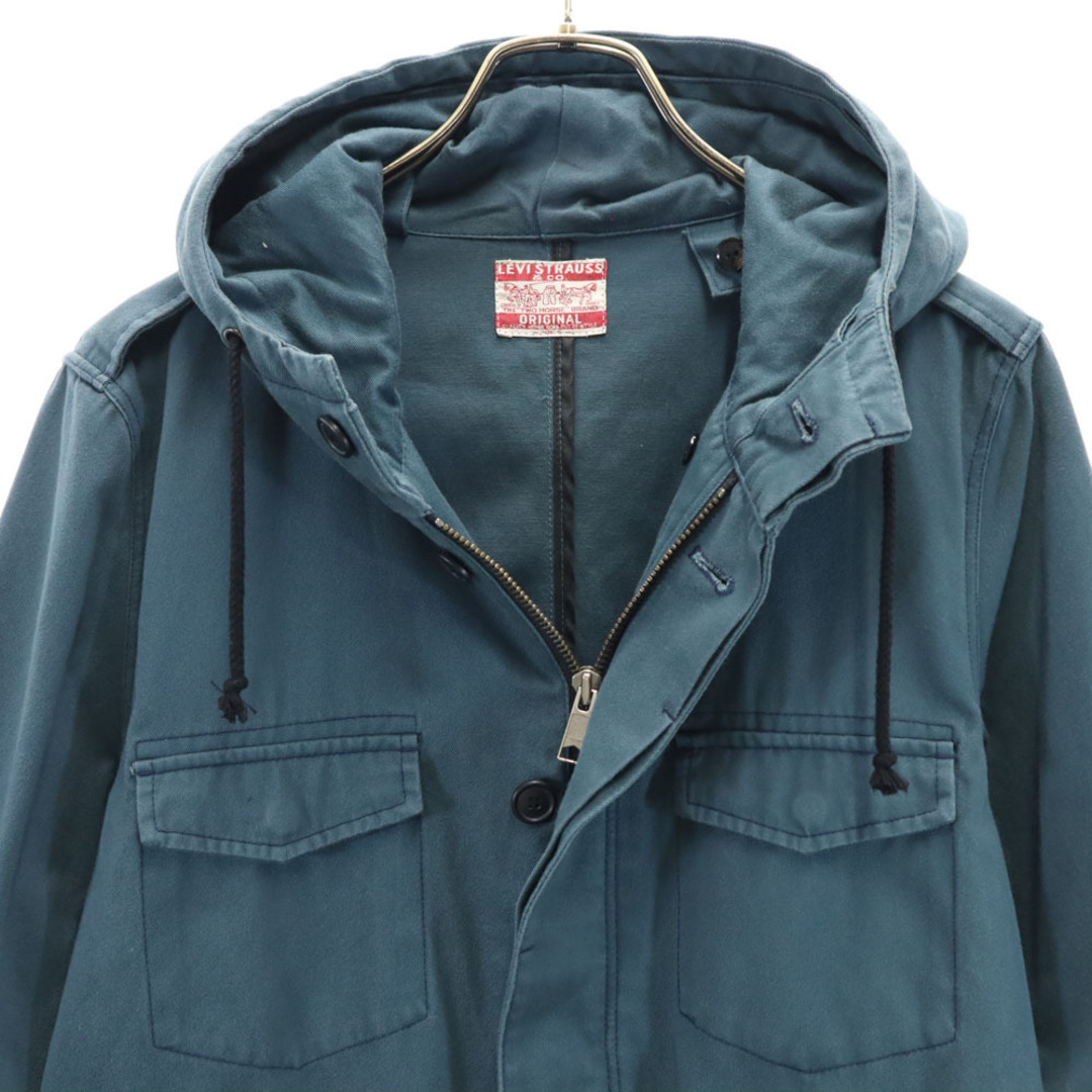 Levi's - リーバイス モッズコート S ネイビー系 Levi's Strauss&Co