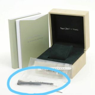 Van Cleef & Arpels - ヴァンクリーフ&アーペル☆スウィート