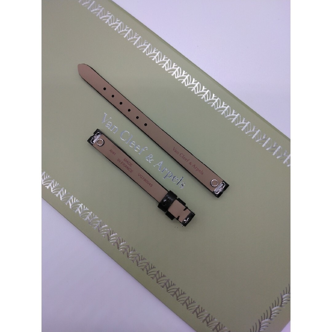 Van Cleef & Arpels - ヴァンクリーフ&アーペル☆スウィート