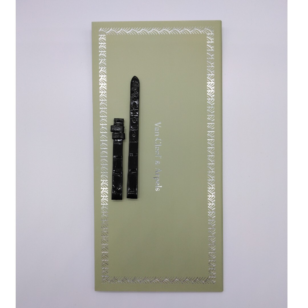 Van Cleef & Arpels - ヴァンクリーフ&アーペル☆スウィート