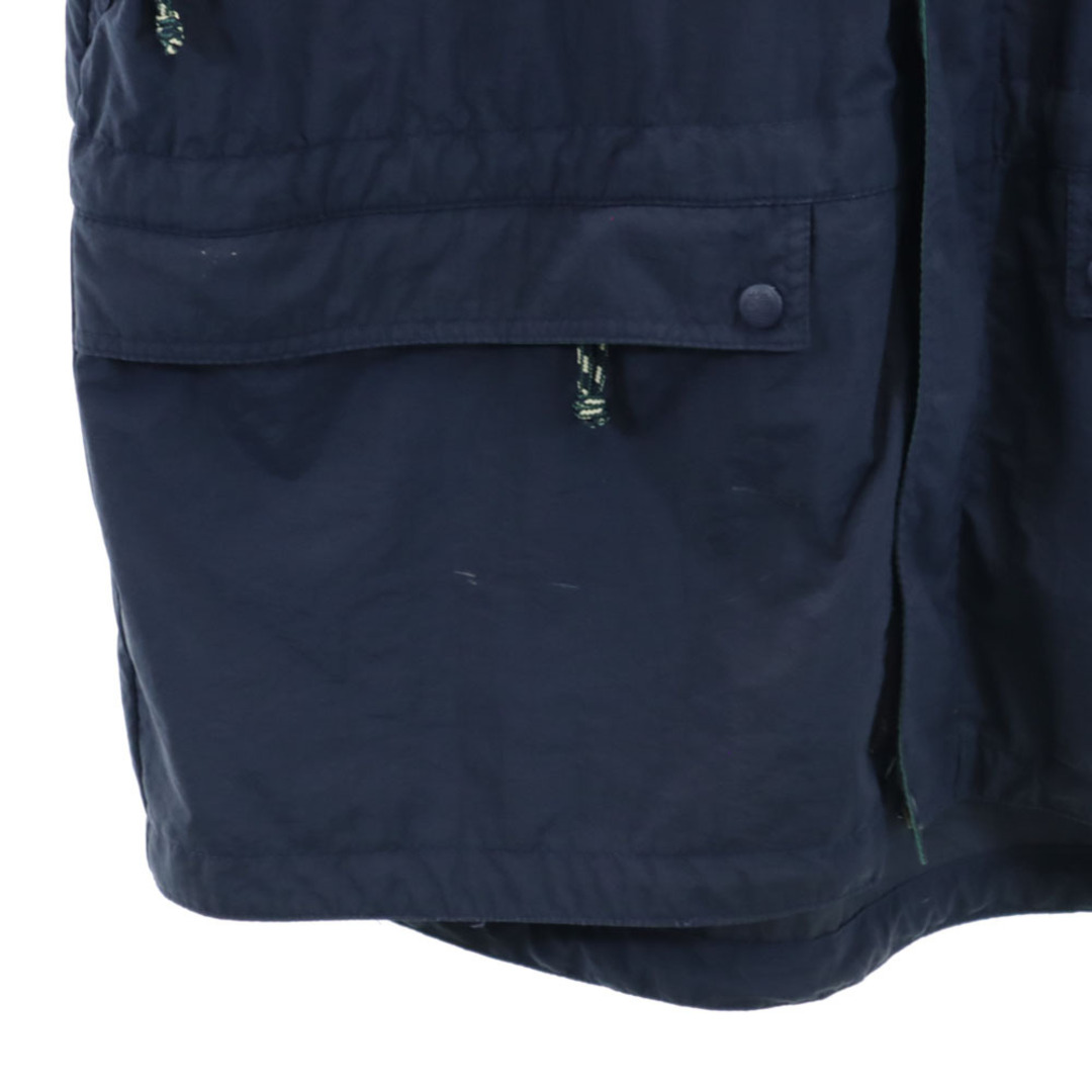 Timberland - ティンバーランド ナイロンジャケット L ネイビー