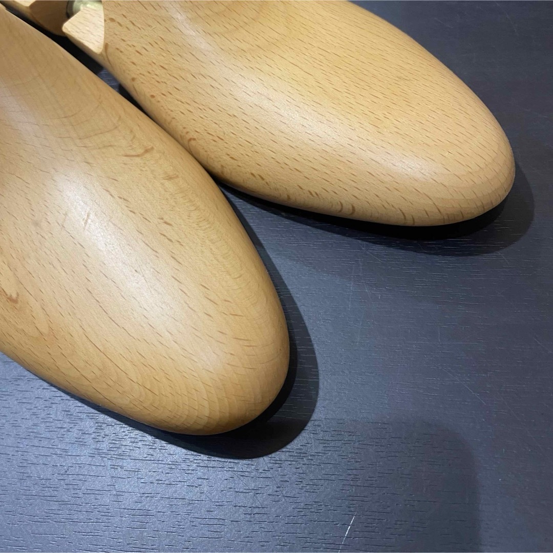 JOHN LOBB - 極上 美品 高級 JOHN LOBB ジョンロブ シューツリー 5Eの