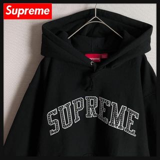 Supreme（パーカー）のフリマアイテム一覧