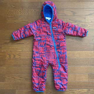 patagonia（ジャケット/コート）のフリマアイテム一覧