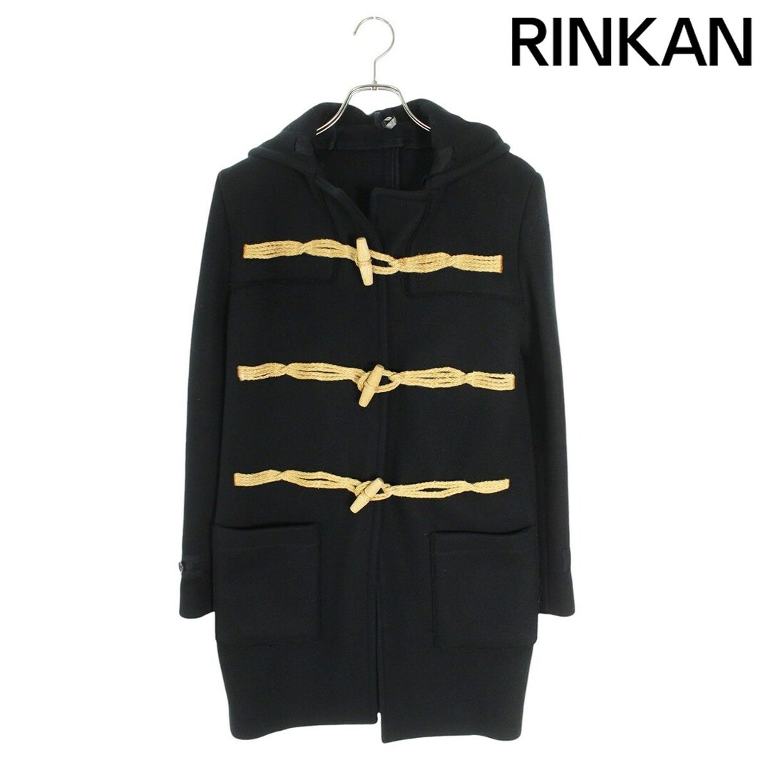 DIOR HOMME - ディオールオム 06AW 6HH1037202 メルトンウールダッフル