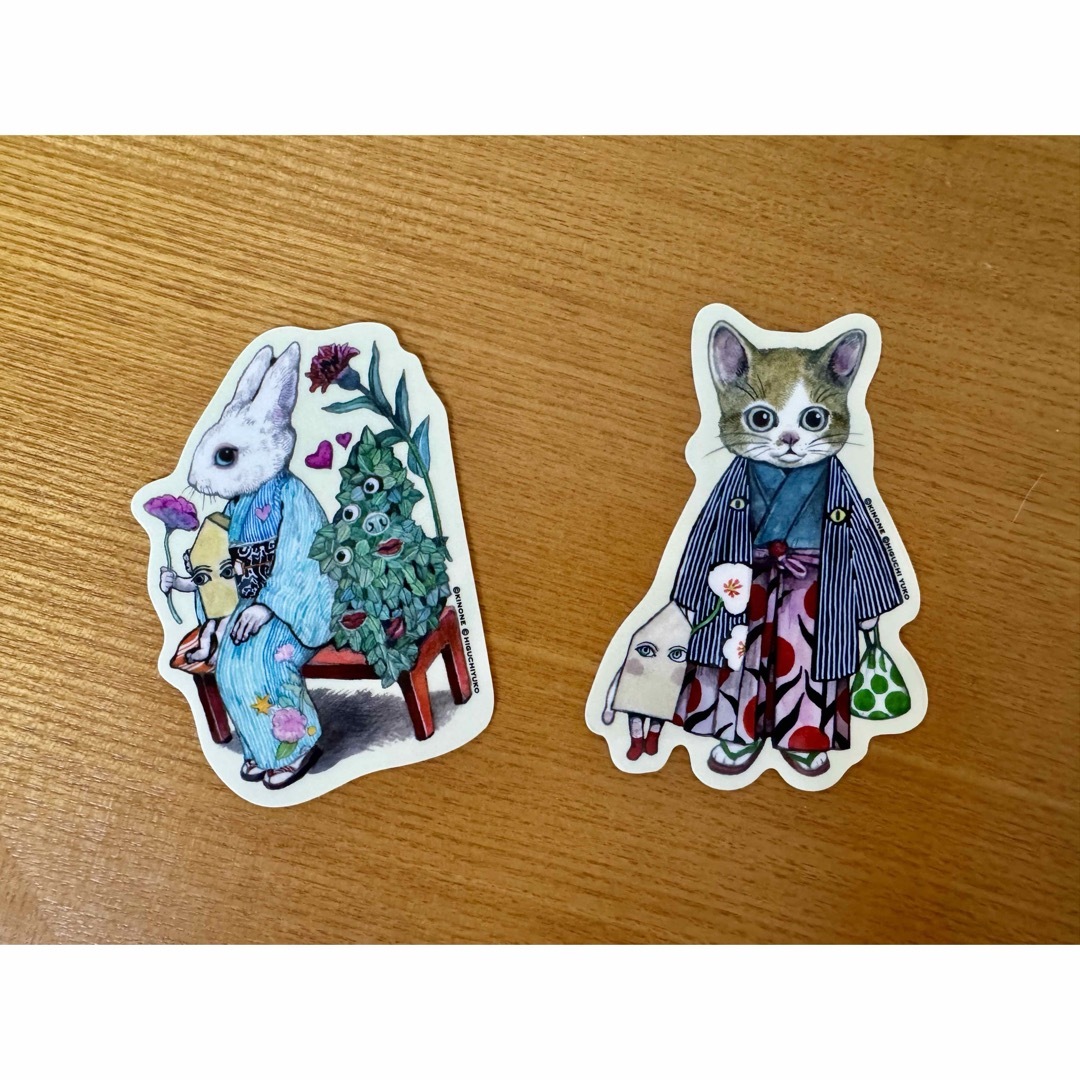 ヒグチユウコ - 新将棋会館 棋の音× ヒグチユウコさんコラボ