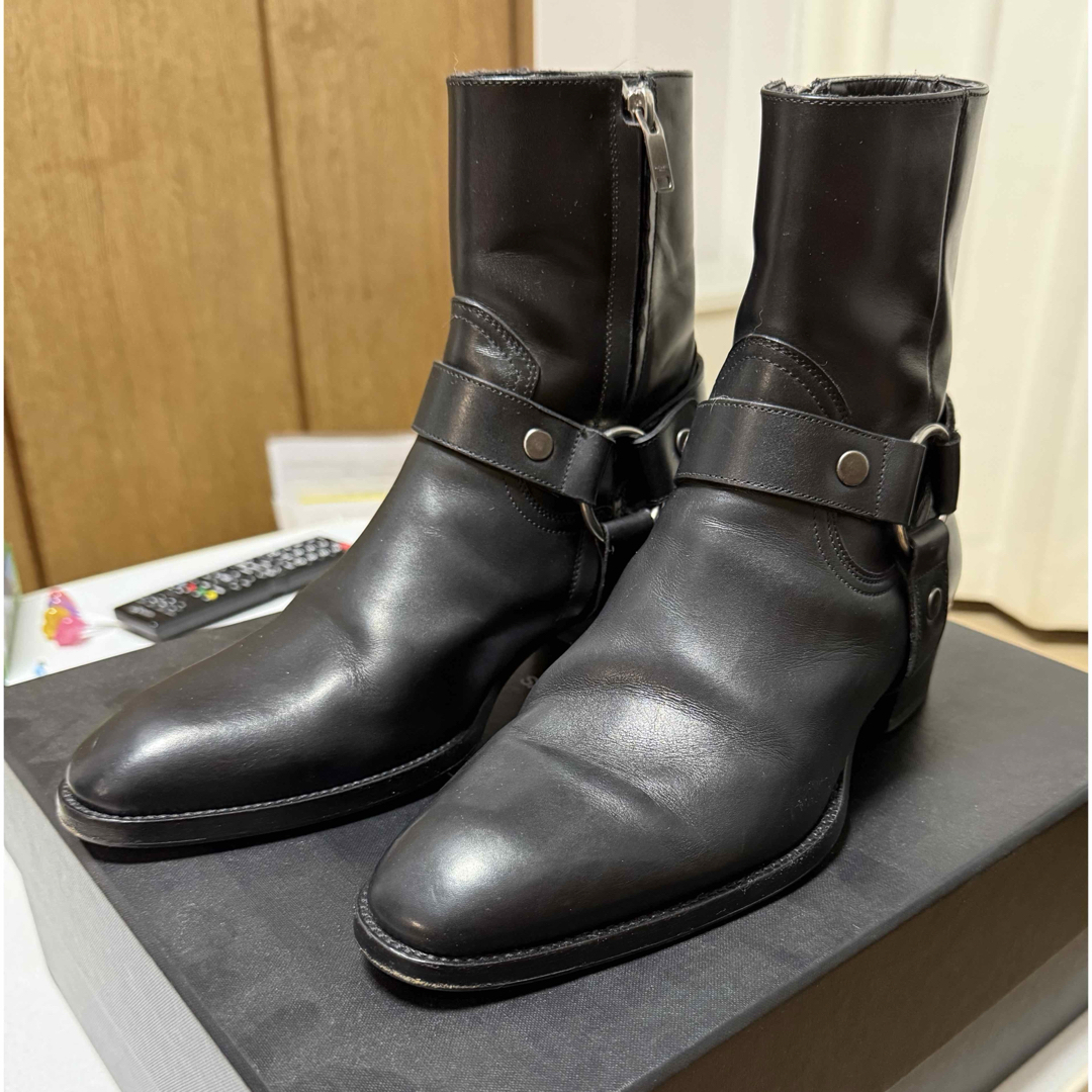 SAINT LAURENT - サンローラン saint laurent ワイアットハーネス