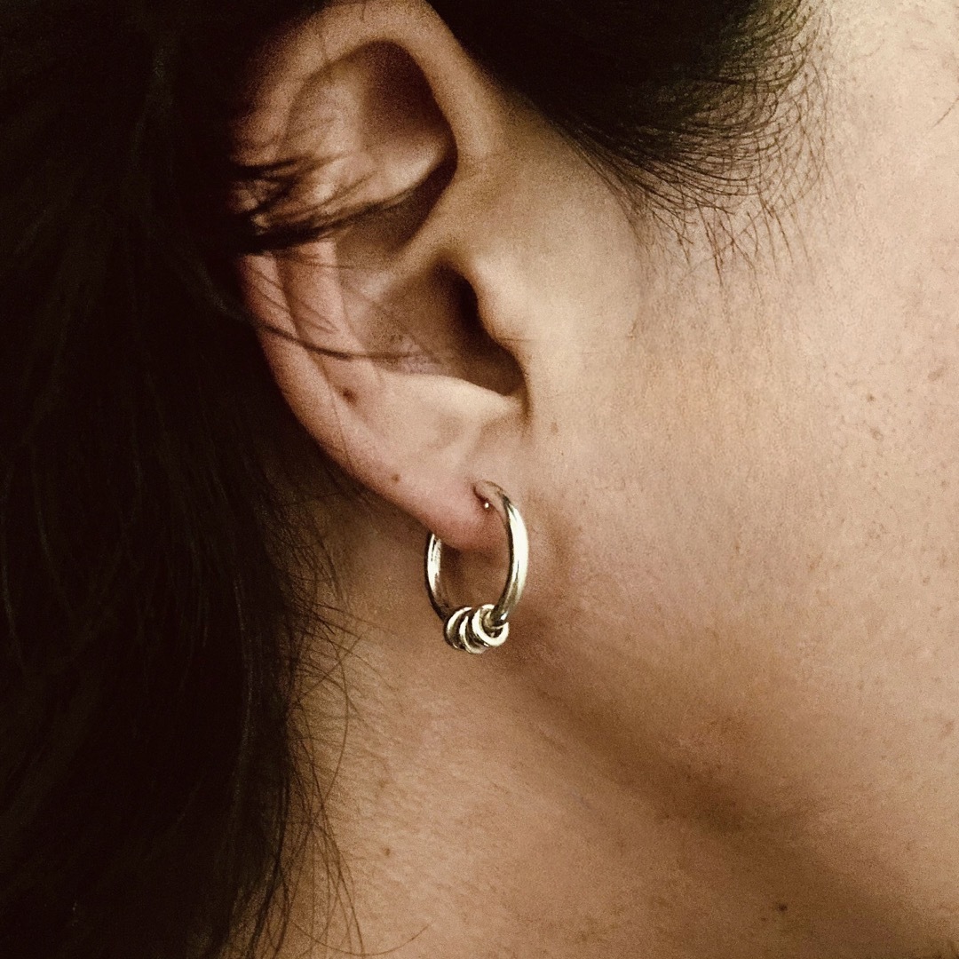 spinelli kilcollin スピネリキルコリン デザイン 925 の通販 by Rails