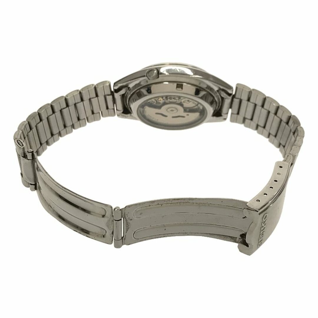 SEIKO - SEIKO / セイコー | 7S26-0480 / シースルーバック