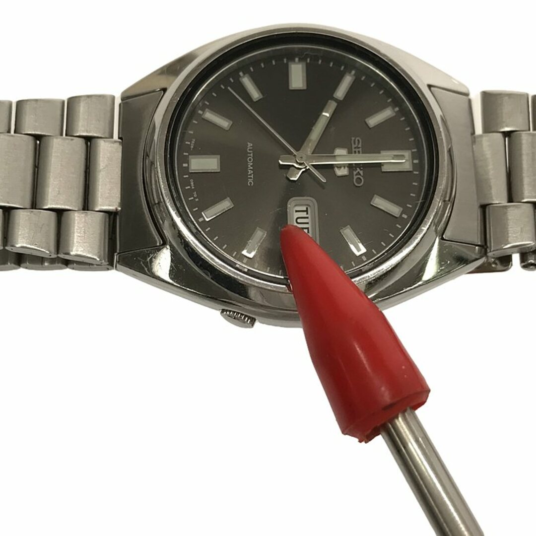 SEIKO - SEIKO / セイコー | 7S26-0480 / シースルーバック