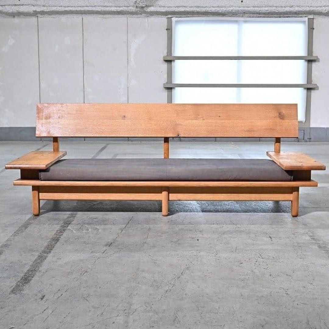 ACTUS取扱 TECTA 36万 「B20」 ダイニングチェア 2脚セットa