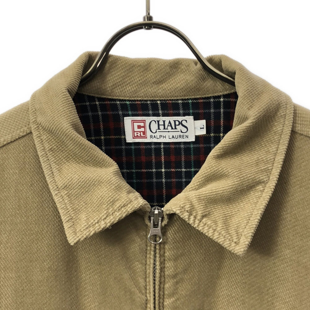 CHAPS - チャップスラルフローレン 90s オールド 日本規格